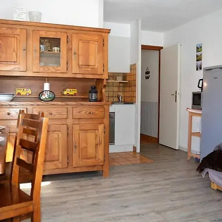 Cosy 2 Pieces Cabine, Proche Centre Et Pistes, 4 Couchages, - Fr-1-241-78 Apartment Le Grand-Bornand