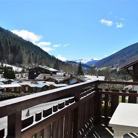 Cosy 2 Pieces Cabine, Proche Centre Et Pistes, 4 Couchages, - Fr-1-241-78 Apartment