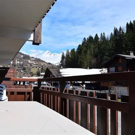 Apartment Cosy 2 Pieces Cabine, Proche Centre Et Pistes, 4 Couchages, - Fr-1-241-78 *
