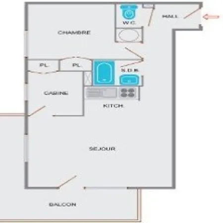 Cosy 2 Pieces Cabine, Proche Centre Et Pistes, 4 Couchages, - Fr-1-241-78 * Le Grand-Bornand