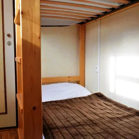 Cosy 2 Pieces Cabine, Proche Centre Et Pistes, 4 Couchages, - Fr-1-241-78 Apartment *