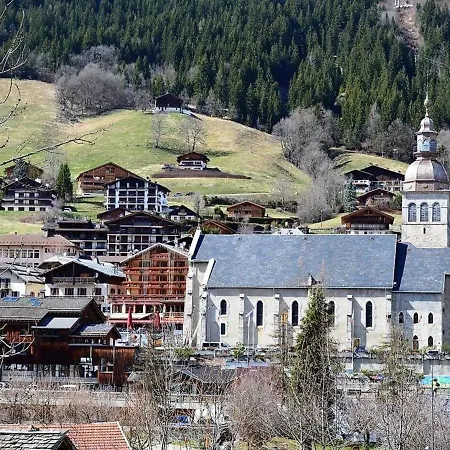 Cosy 2 Pieces Cabine, Proche Centre Et Pistes, 4 Couchages, - Fr-1-241-78 Apartment *