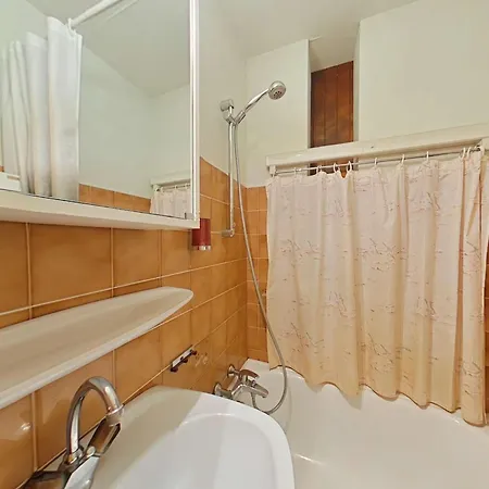 Cosy 2 Pieces Cabine, Proche Centre Et Pistes, 4 Couchages, - Fr-1-241-78 Appartement Le Grand-Bornand